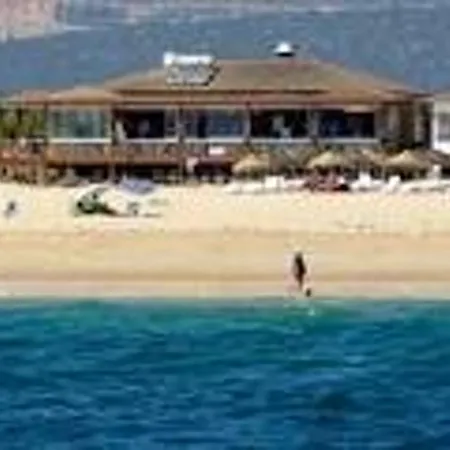 Prázdninový dům Holiday Aldeia Das Acoteias *