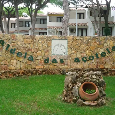 Prázdninový dům Holiday Aldeia Das Acoteias