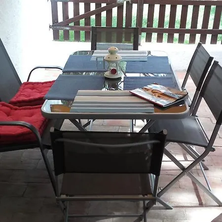 Prázdninový dům Holiday Aldeia Das Acoteias